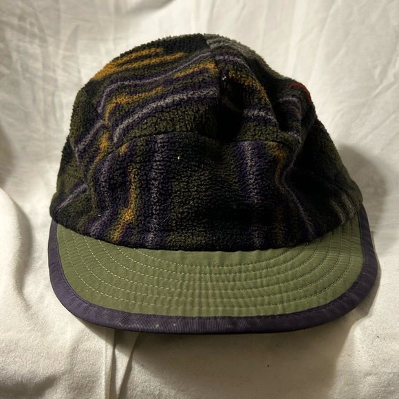 Patagonia Accessories Vintage 9s Y2k Patagonia Trapper Hat Cap Poshmark